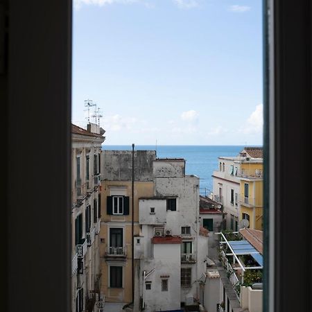 Amalfi Old Square Room & Apartments Ngoại thất bức ảnh