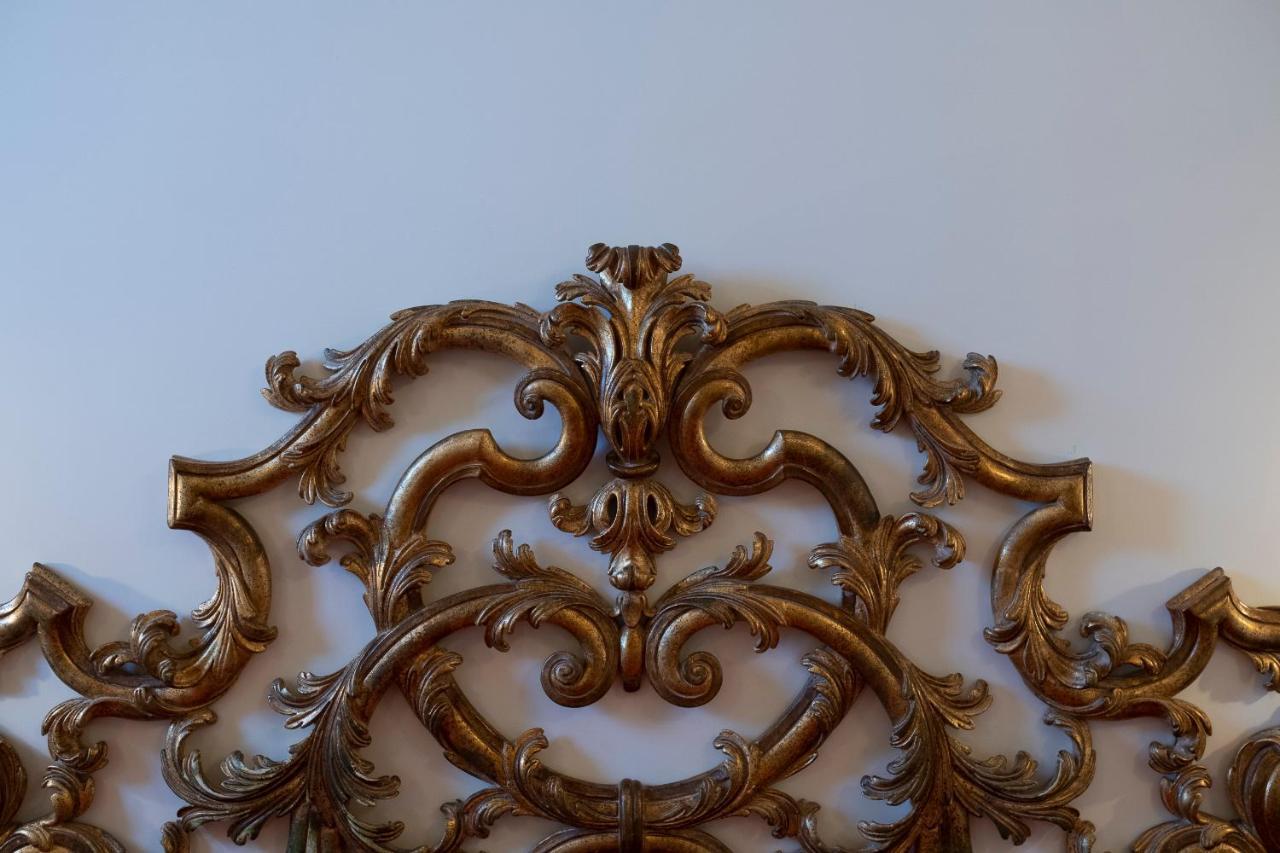 Amalfi Old Square Room & Apartments Ngoại thất bức ảnh